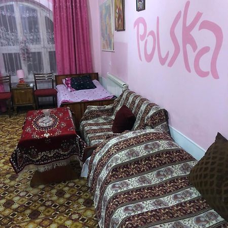 Guest House Dompolski Гюмри Екстериор снимка