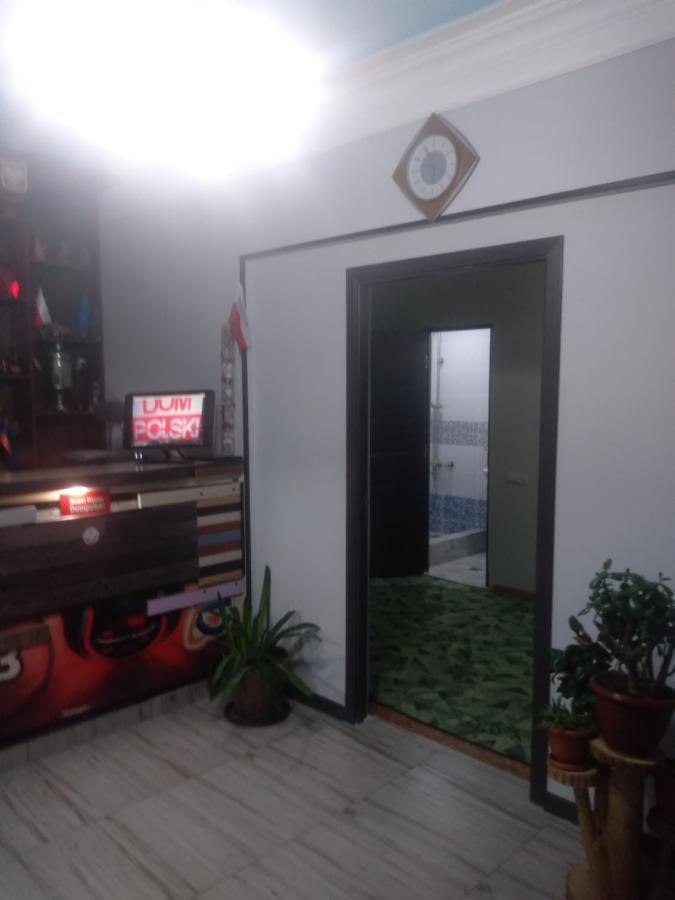 Guest House Dompolski Гюмри Екстериор снимка