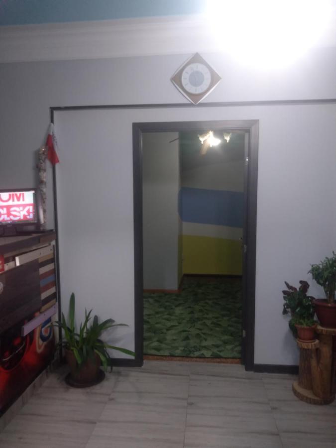 Guest House Dompolski Гюмри Екстериор снимка