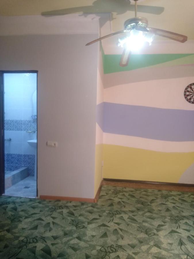 Guest House Dompolski Гюмри Екстериор снимка