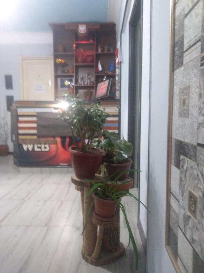 Guest House Dompolski Гюмри Екстериор снимка