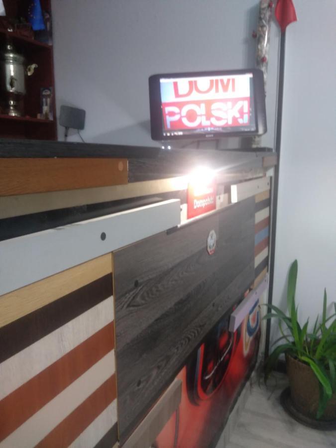 Guest House Dompolski Гюмри Екстериор снимка