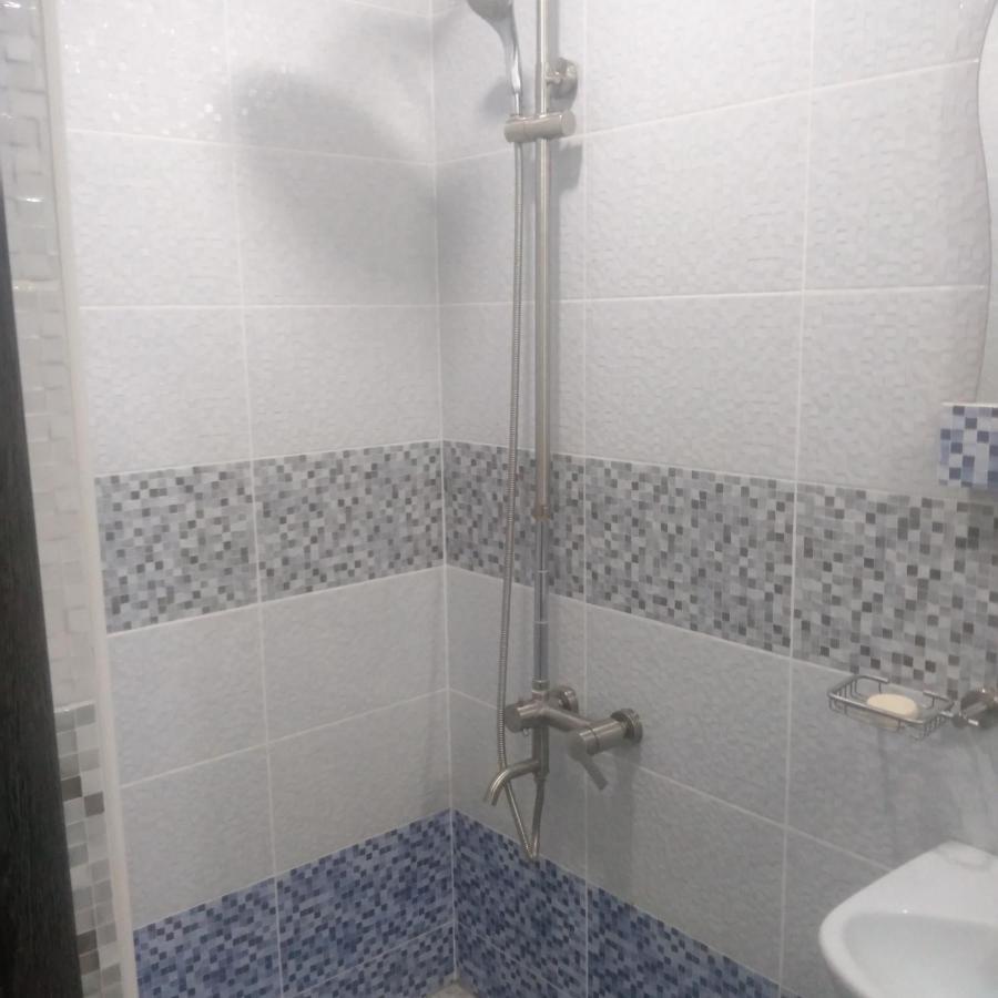 Guest House Dompolski Гюмри Екстериор снимка