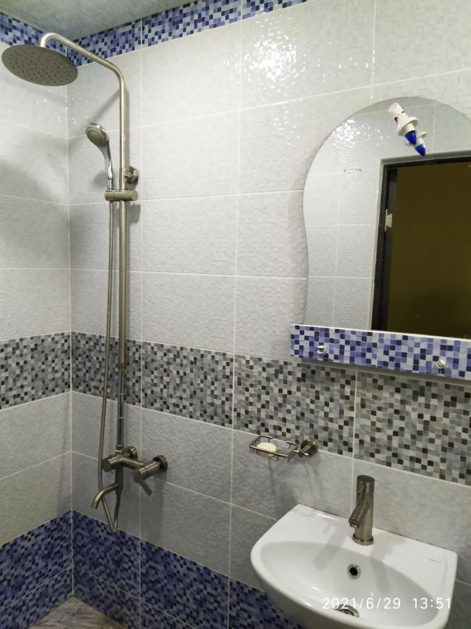 Guest House Dompolski Гюмри Екстериор снимка
