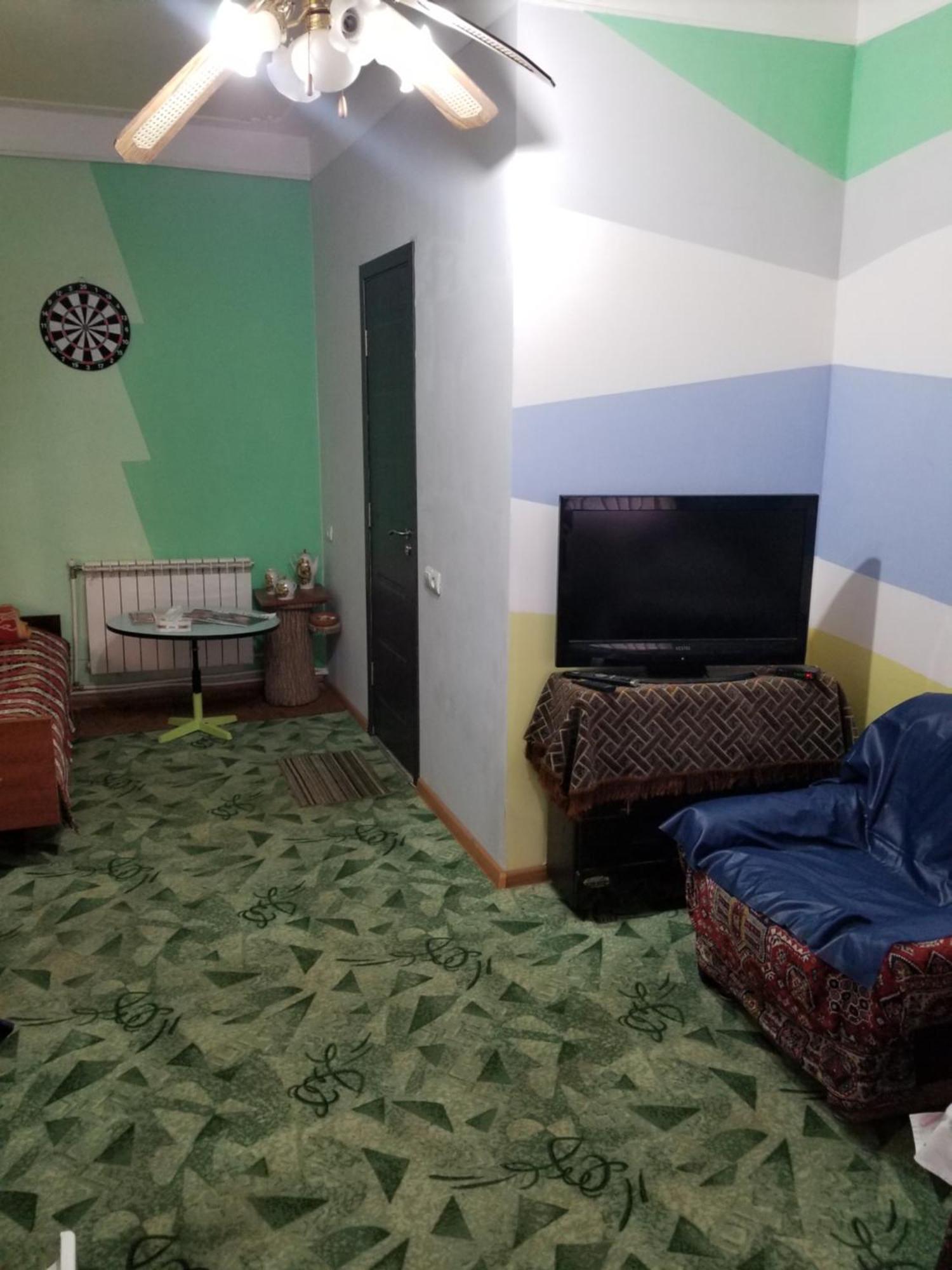 Guest House Dompolski Гюмри Екстериор снимка
