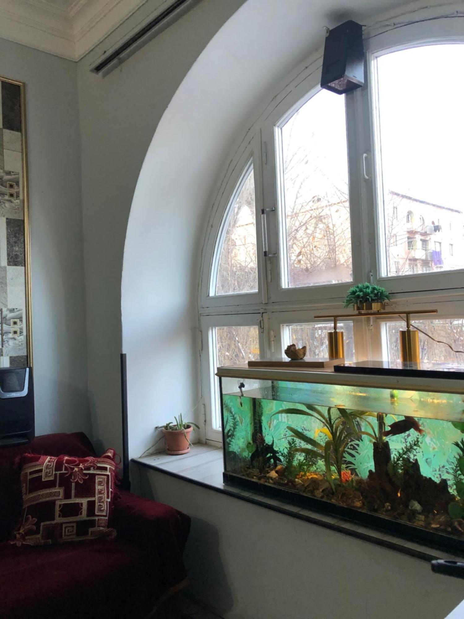 Guest House Dompolski Гюмри Екстериор снимка