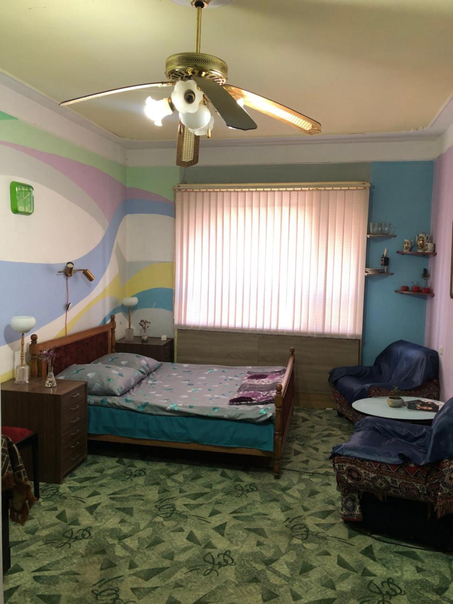 Guest House Dompolski Гюмри Екстериор снимка