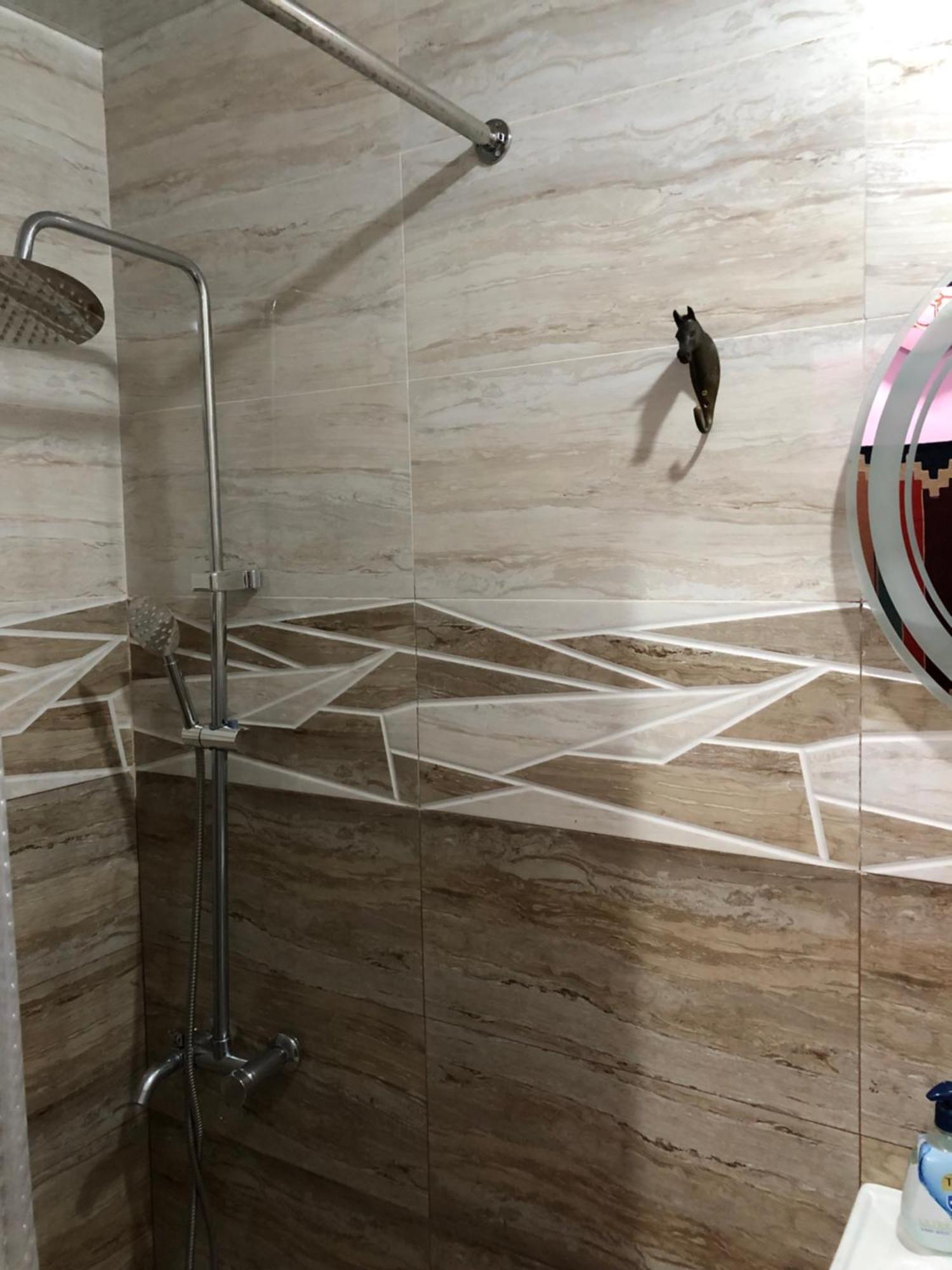 Guest House Dompolski Гюмри Екстериор снимка