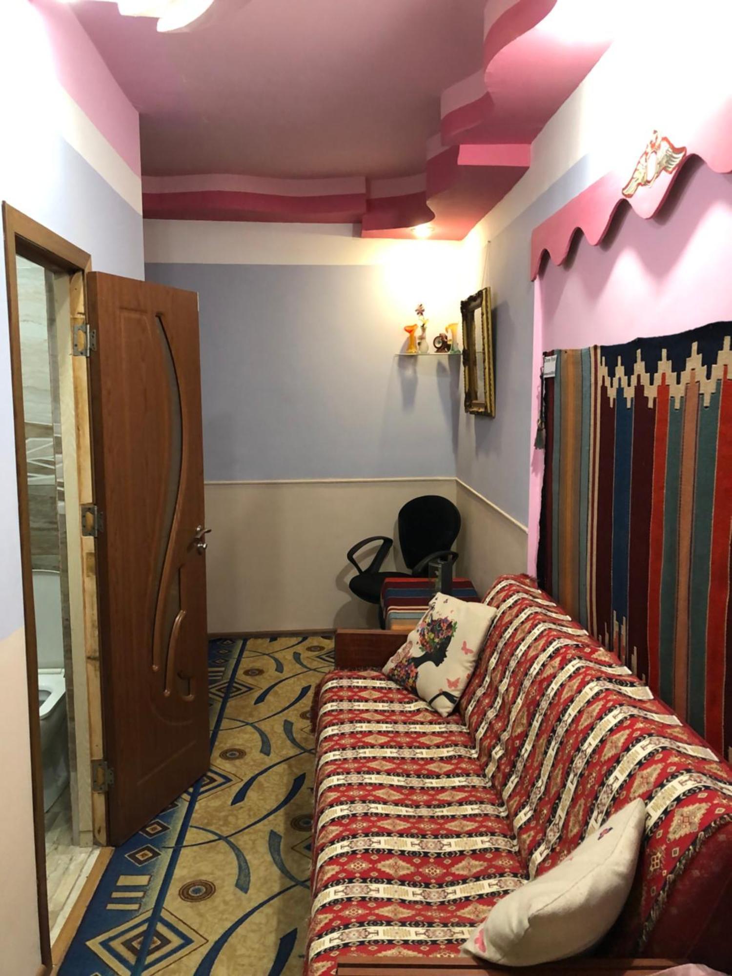 Guest House Dompolski Гюмри Екстериор снимка