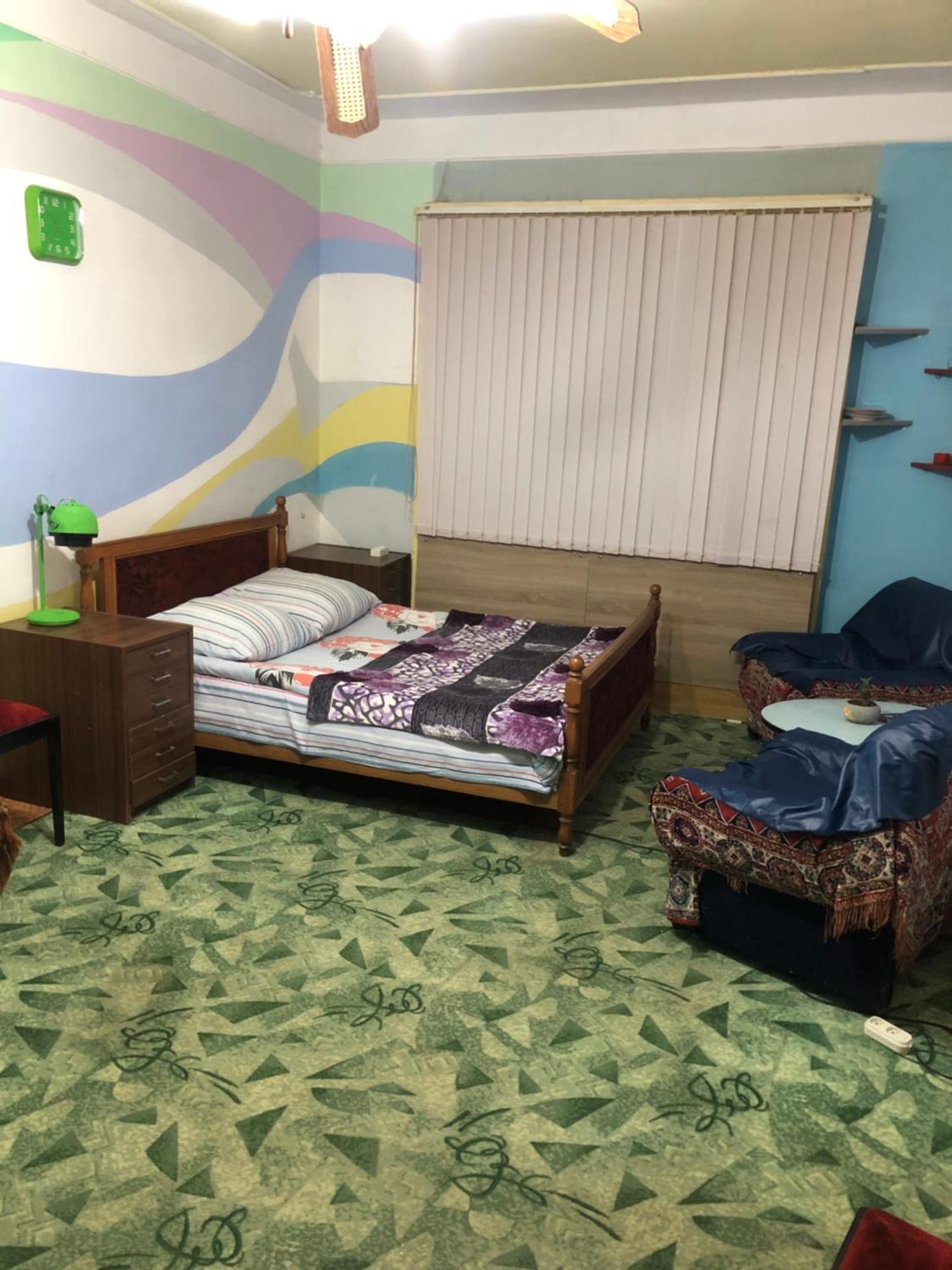 Guest House Dompolski Гюмри Екстериор снимка