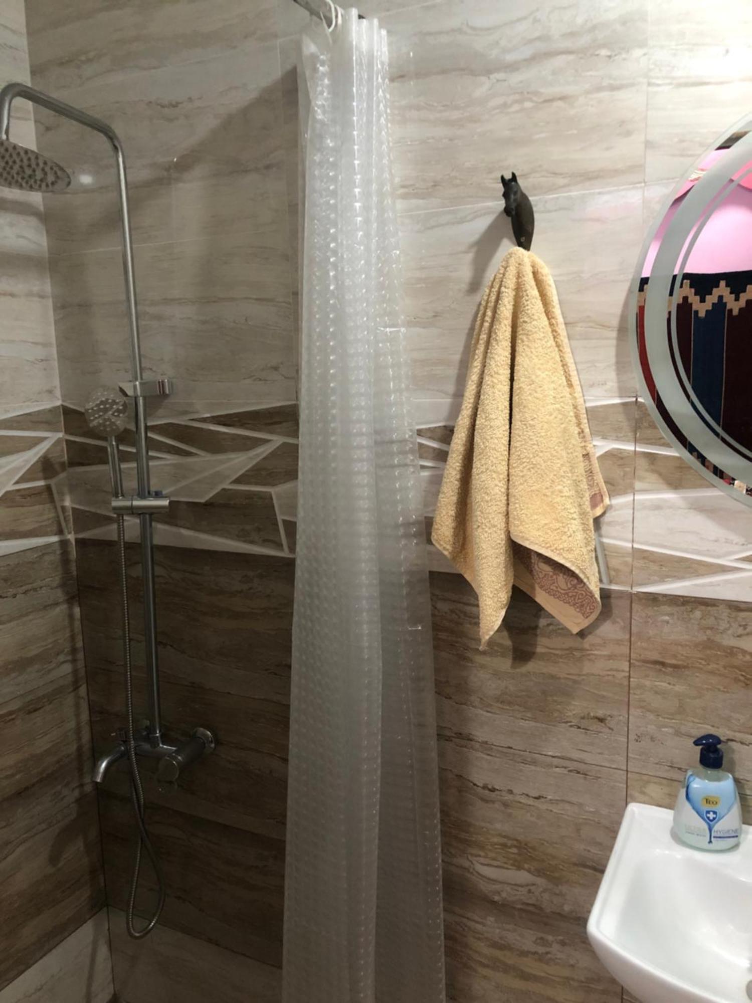 Guest House Dompolski Гюмри Екстериор снимка