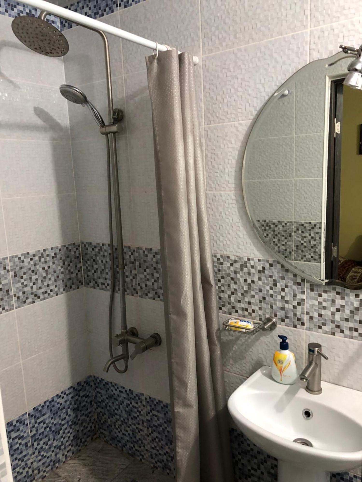 Guest House Dompolski Гюмри Екстериор снимка
