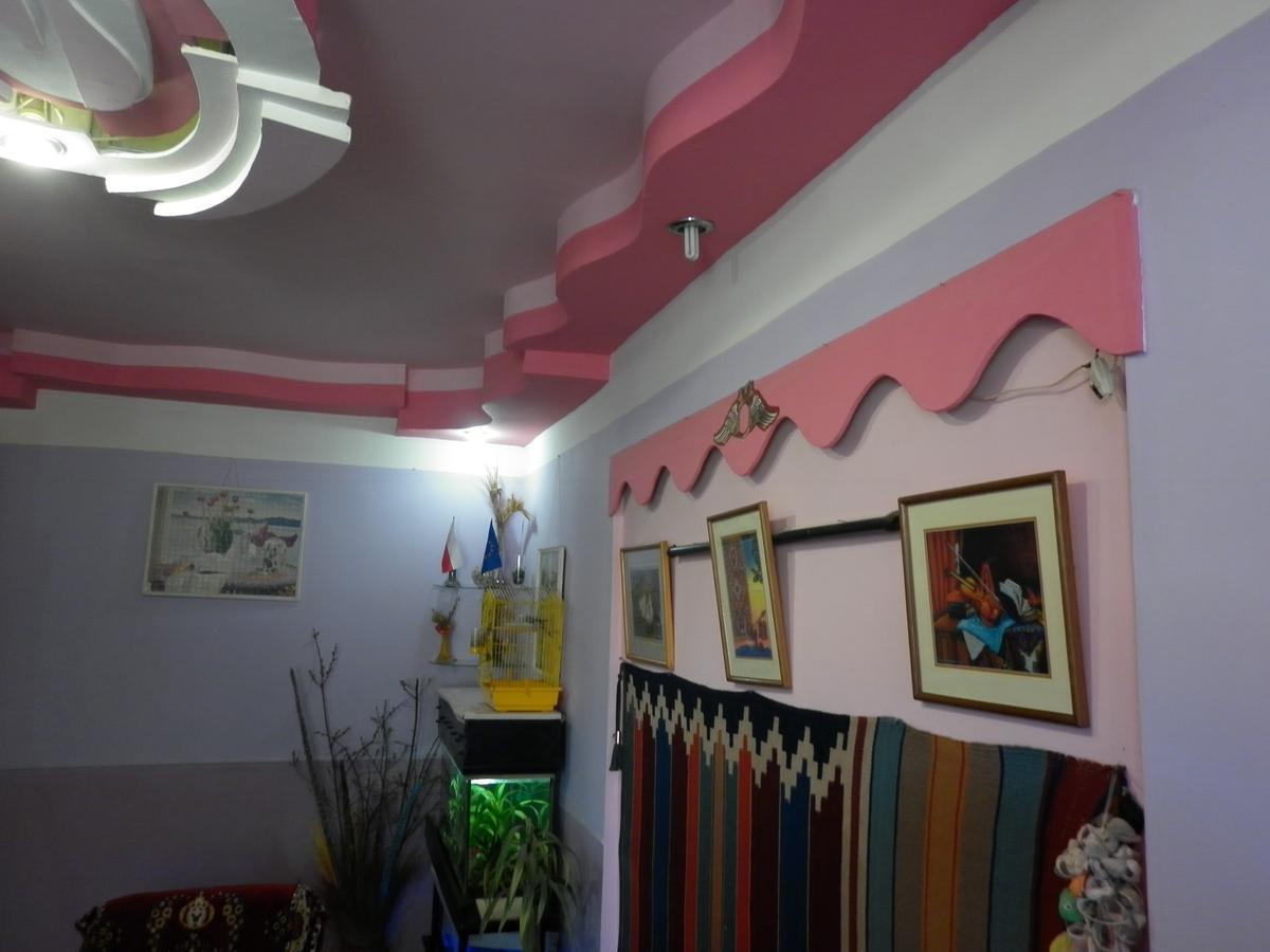 Guest House Dompolski Гюмри Екстериор снимка